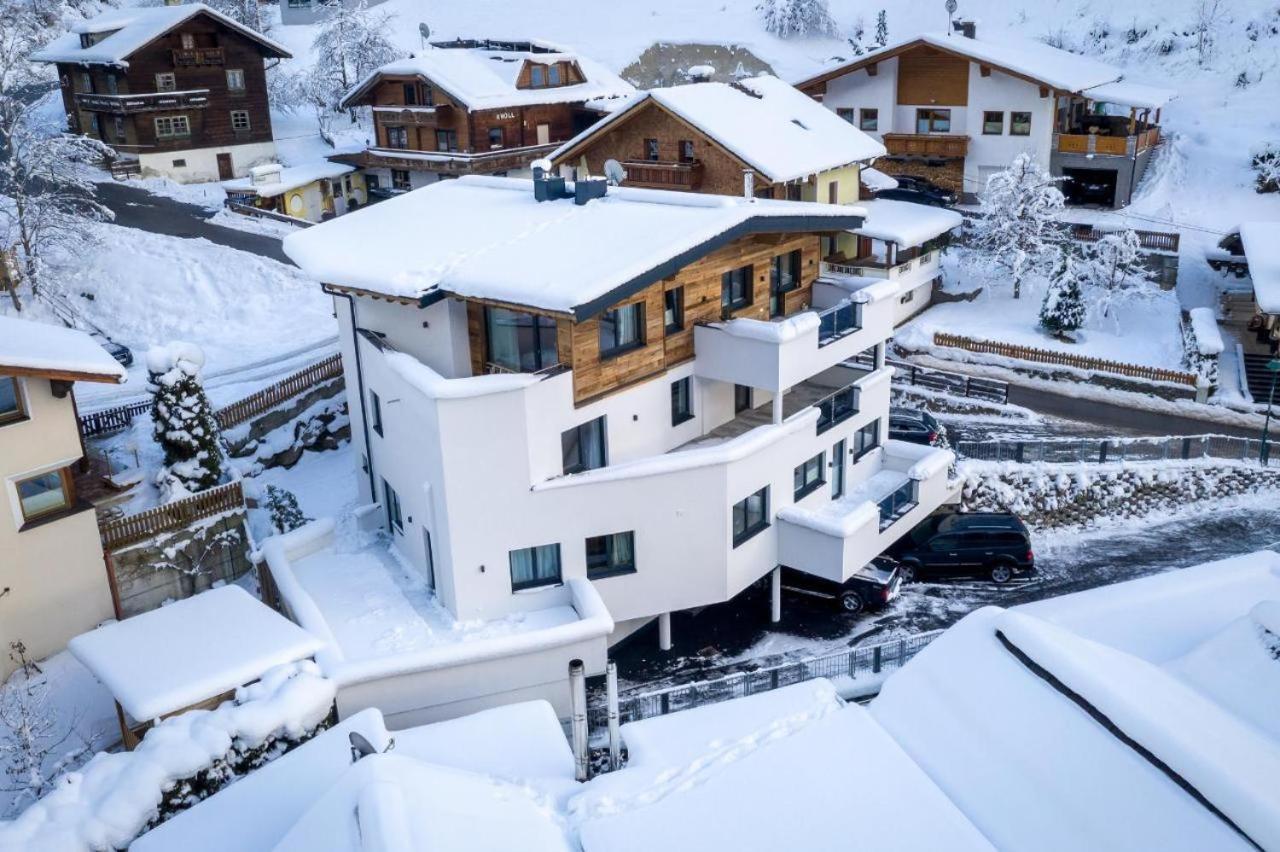 Haus Sabrina Rotpleiskopf Apartment See Exterior photo